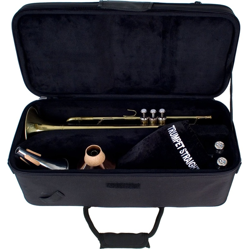Protec – PB301 Trumpet PRO PAC Case (Rectangular)