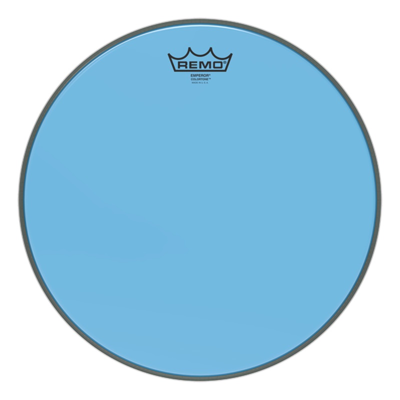 Remo – Emperor Colortone 16 Clear Batter Drum Heads