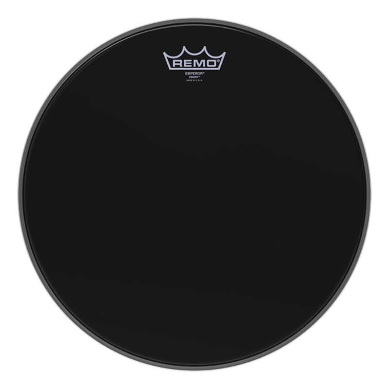 Remo – Emperor Ebony 12 Batter Drum Head