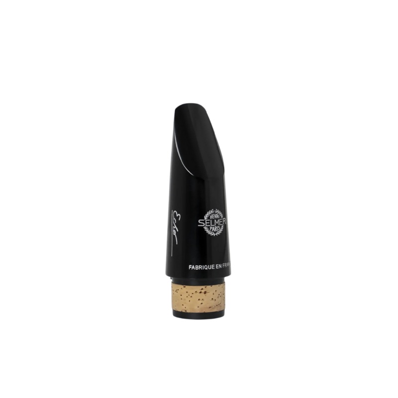 Selmer Paris – Echo Bb/A Clarinet Mouthpiece