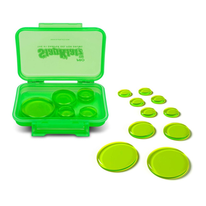 SlapKlatz – Damper Pro Gels