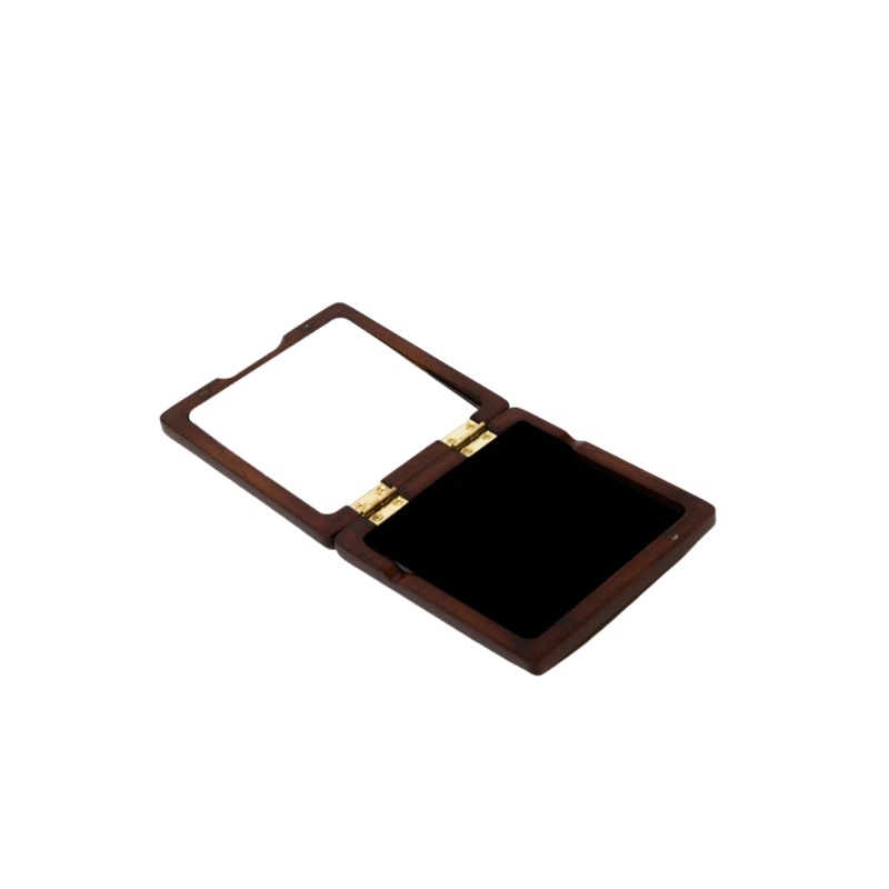 – Wooden Small Single Reed Case