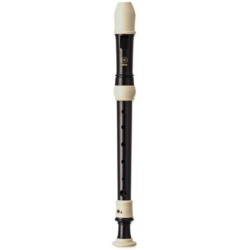 Yamaha – YRS-301III German System Soprano Recorder