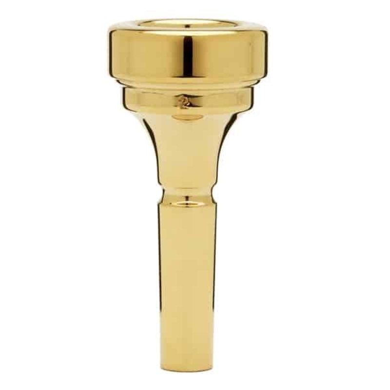 Denis Wick – Classic Cornet Mouthpieces