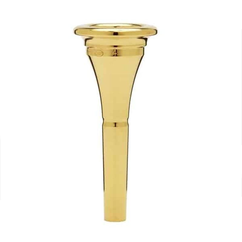 Denis Wick – Classic French Horn Mouthpieces
