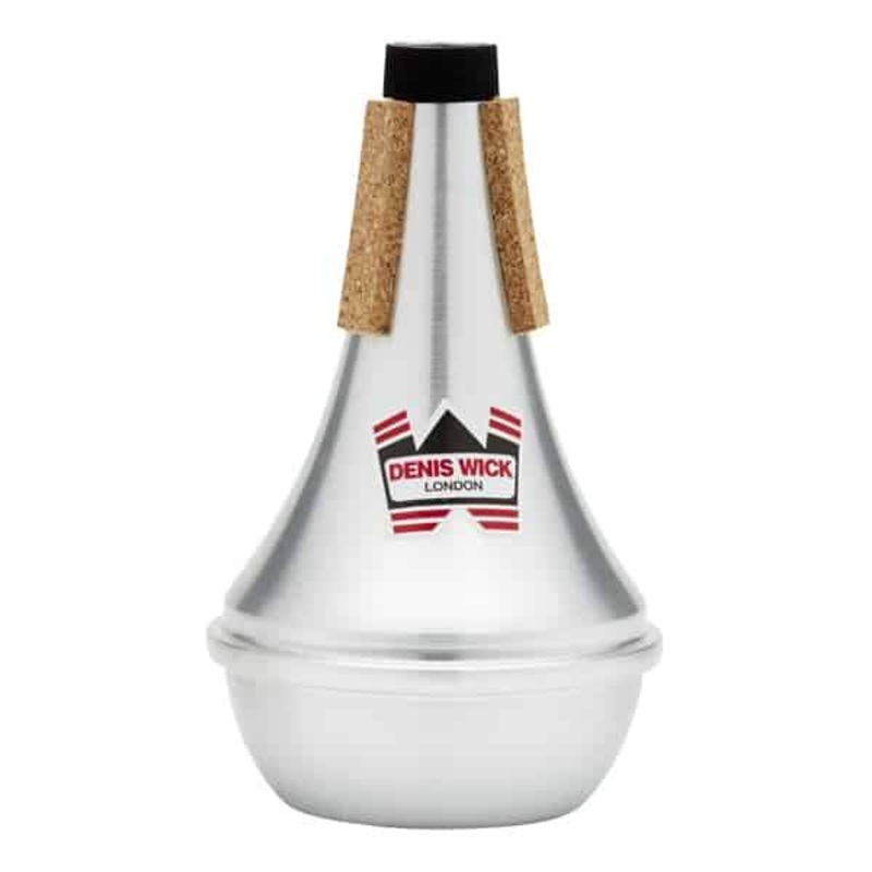 Denis Wick – DW5504 – Straight Mutes for Bb Trumpet/Cornet