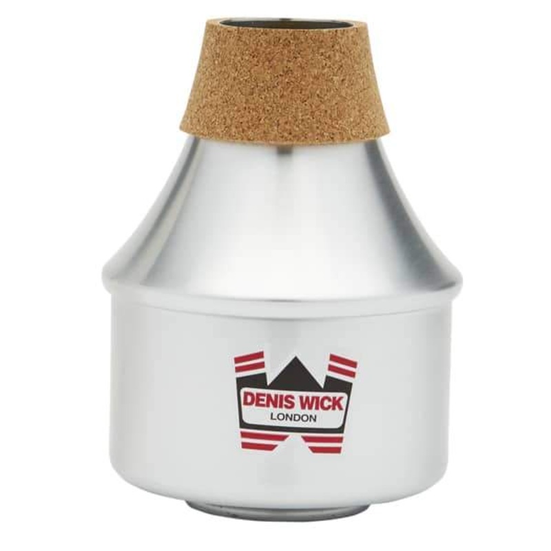 Denis Wick – DW5506 – Extending Tube Mute for Trumpet/Cornet