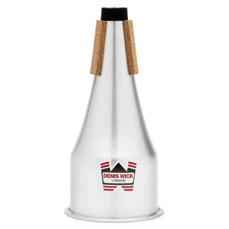Denis Wick – DW5514 – Pianissimo Straight Mute for Bb Trumpet/Cornet