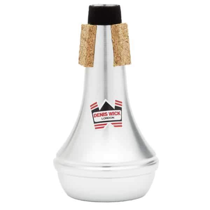 Denis Wick – DW5521 – Straight Mutes for Piccolo Trumpet