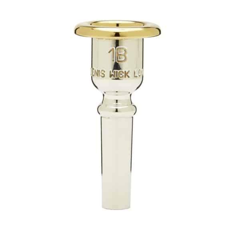 Denis Wick – Heritage Cornet Mouthpieces