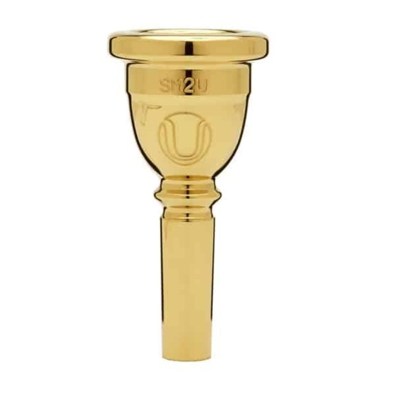 Denis Wick – Steven Mead Ultra Euphonium Mouthpieces