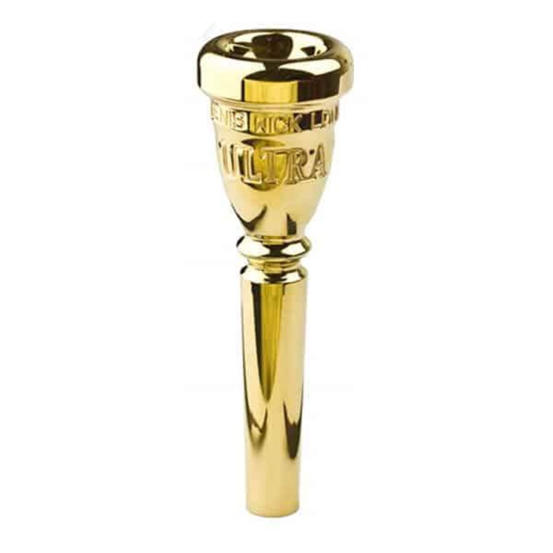 Denis Wick – Ultra Trumpet Mouthpieces