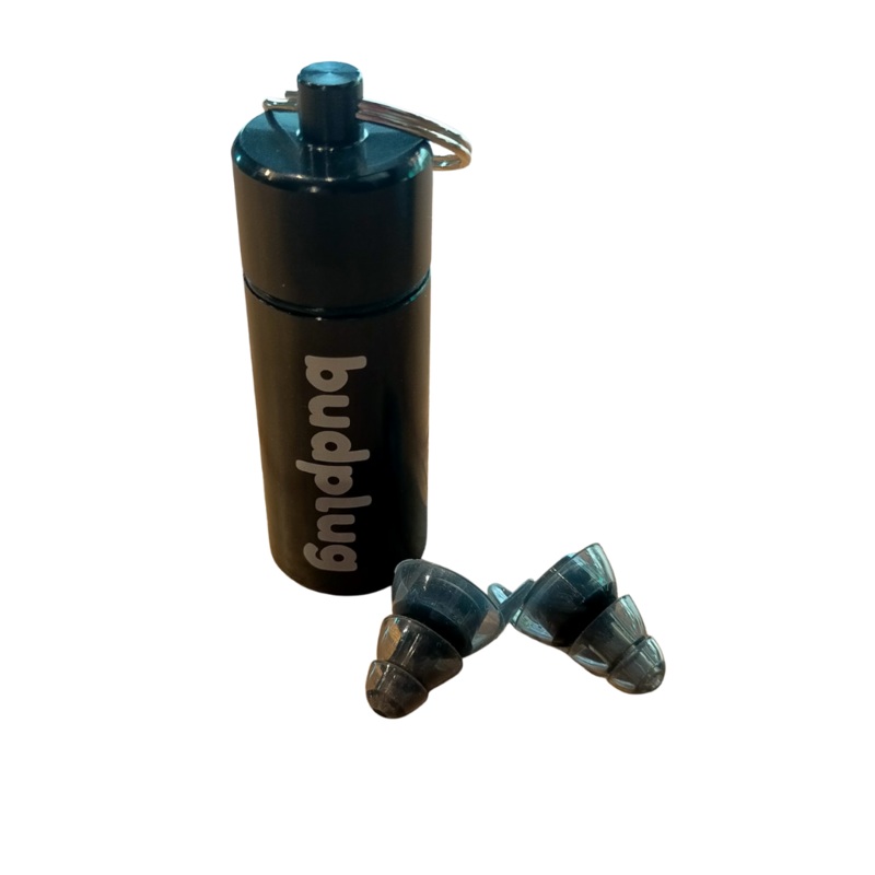 FATfreq – Budplug