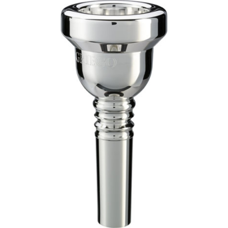 Griego – James Markey Bass Trombone Mouthpieces