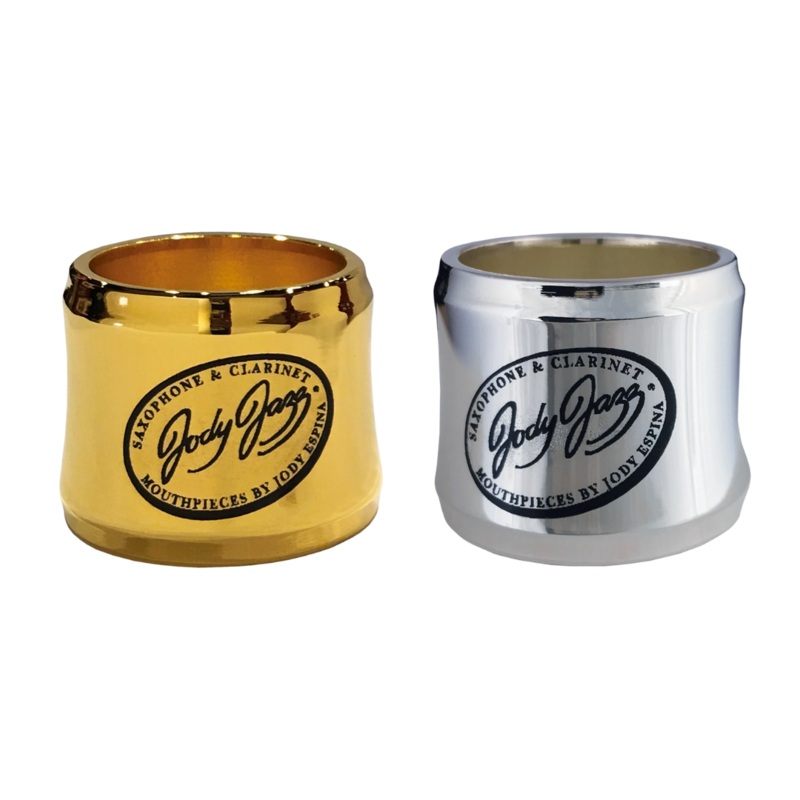 Jody Jazz – Power Ring Clarinet Ligature