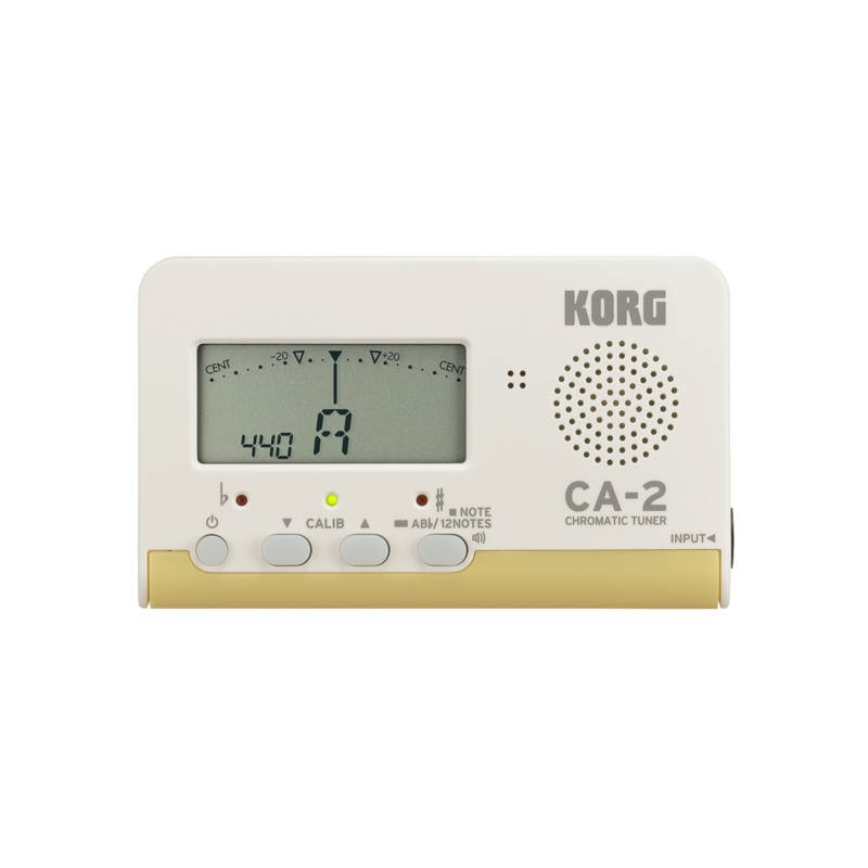 Korg – CA-2 Chromatic Tuner