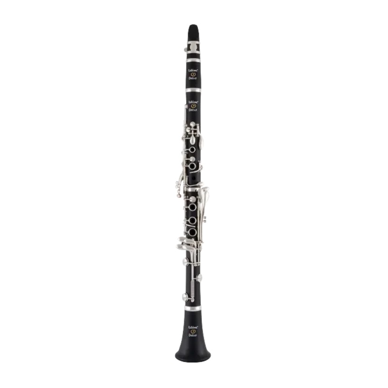 Leblanc – LCL211S Debut Student Bb Clarinet