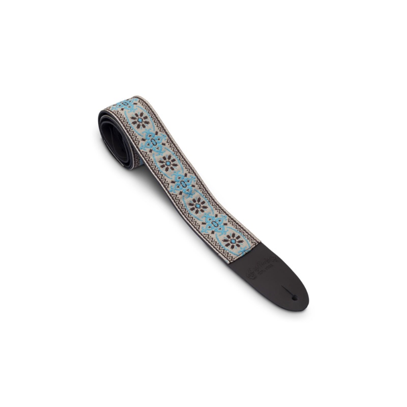 Martin – Guitar Strap (Eco Denim)