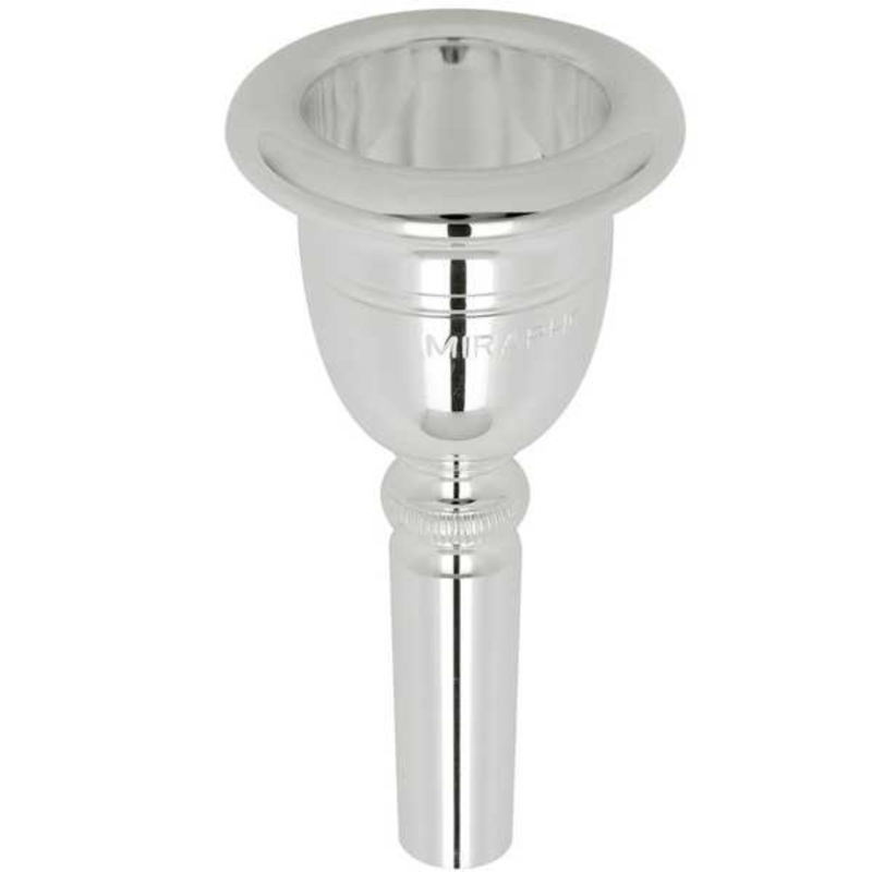 Miraphone-  TU31 Tuba Mouthpiece (Helleberg)