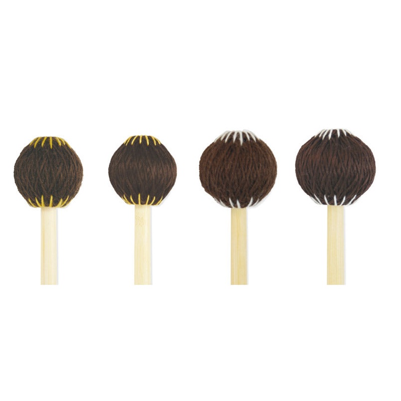 Playwood – Suspended Cymbal Series Takeyama Yoshifumi Model Mallets
