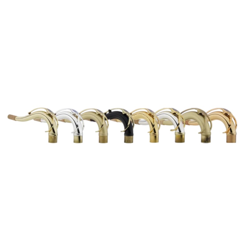Selmer Paris – Series II Alto Saxophone Necks
