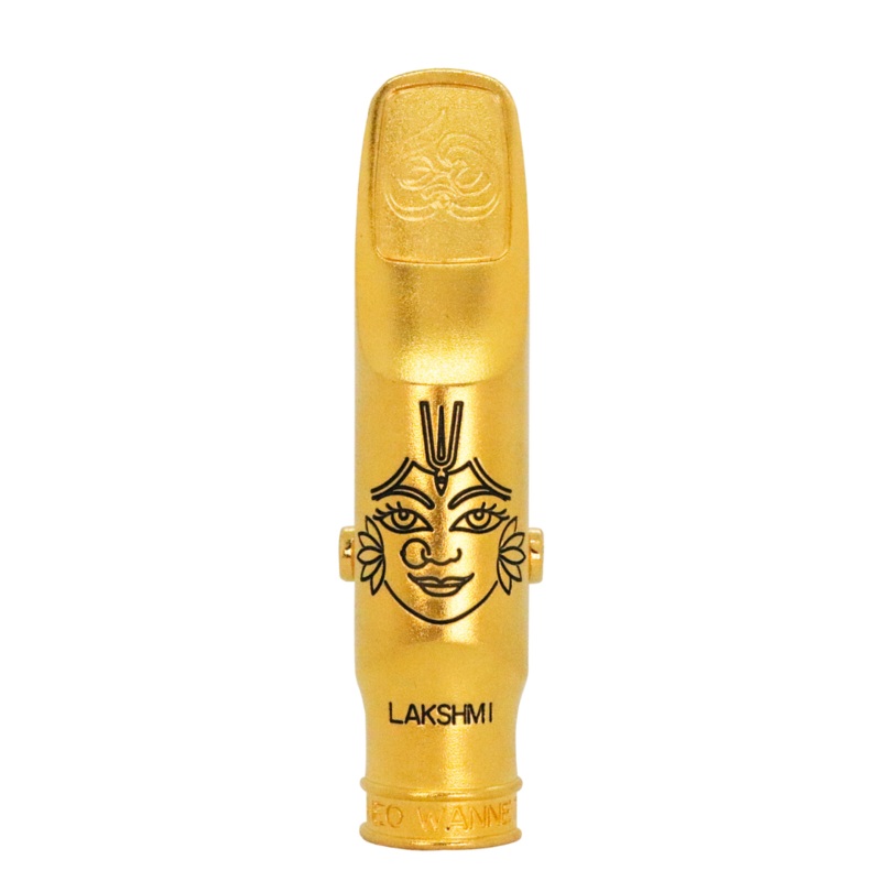 Theo Wanne – LAKSHMI Tenor Saxophone Mouthpiece (Metal)