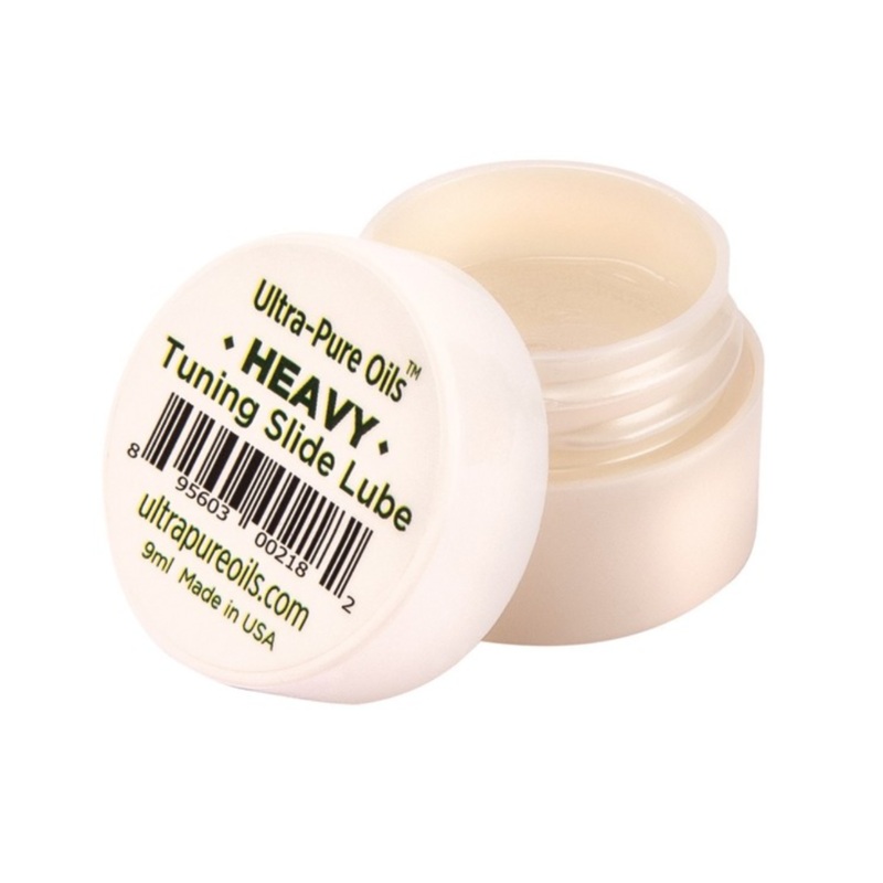 Ultra Pure – Heavy Tuning Slide Lube