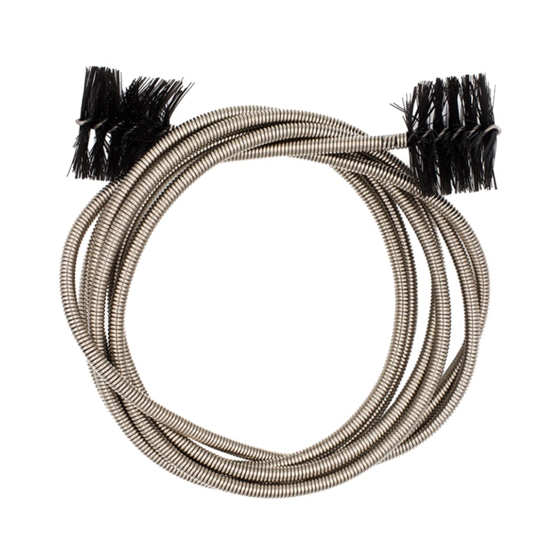 – Wire Tuba Cleaning Snake