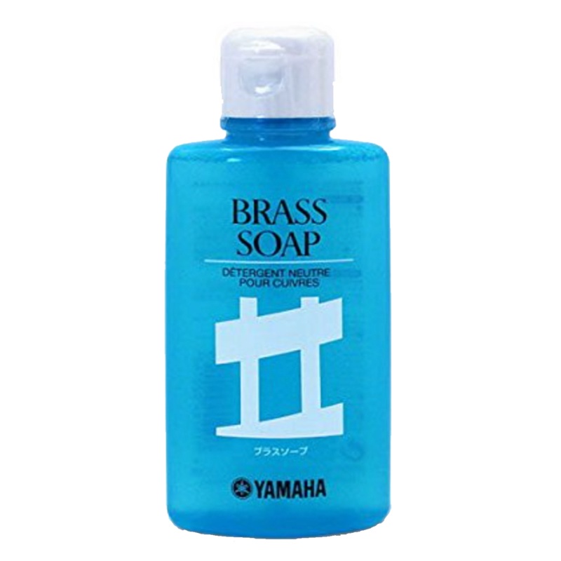 Yamaha – Brass Soap