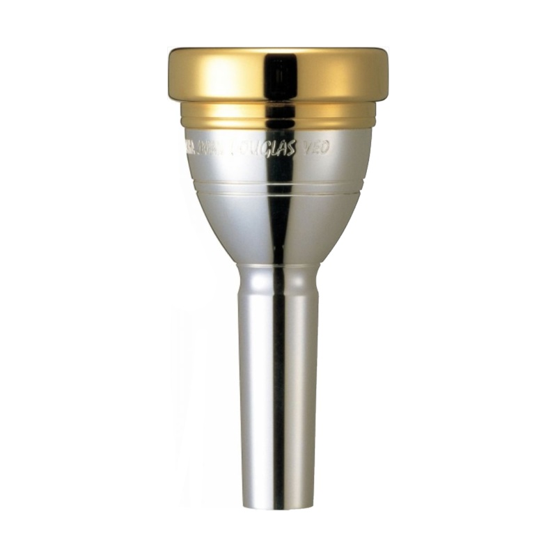 Yamaha – Douglas Yeo (GP) Signature Series Bass Trombone Mouthpiece