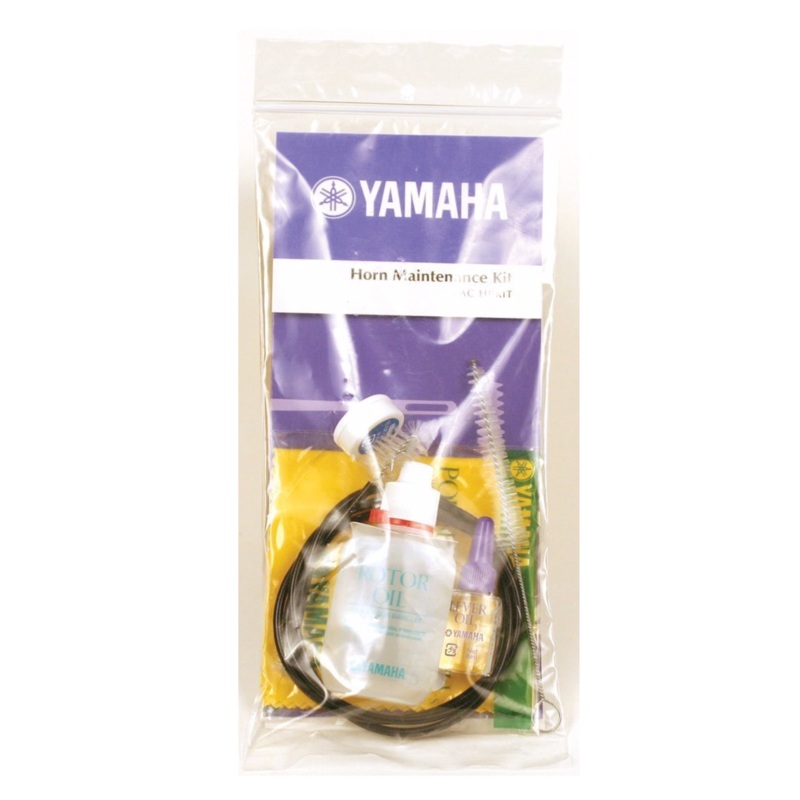 Yamaha – French Horn Maintenance Kit