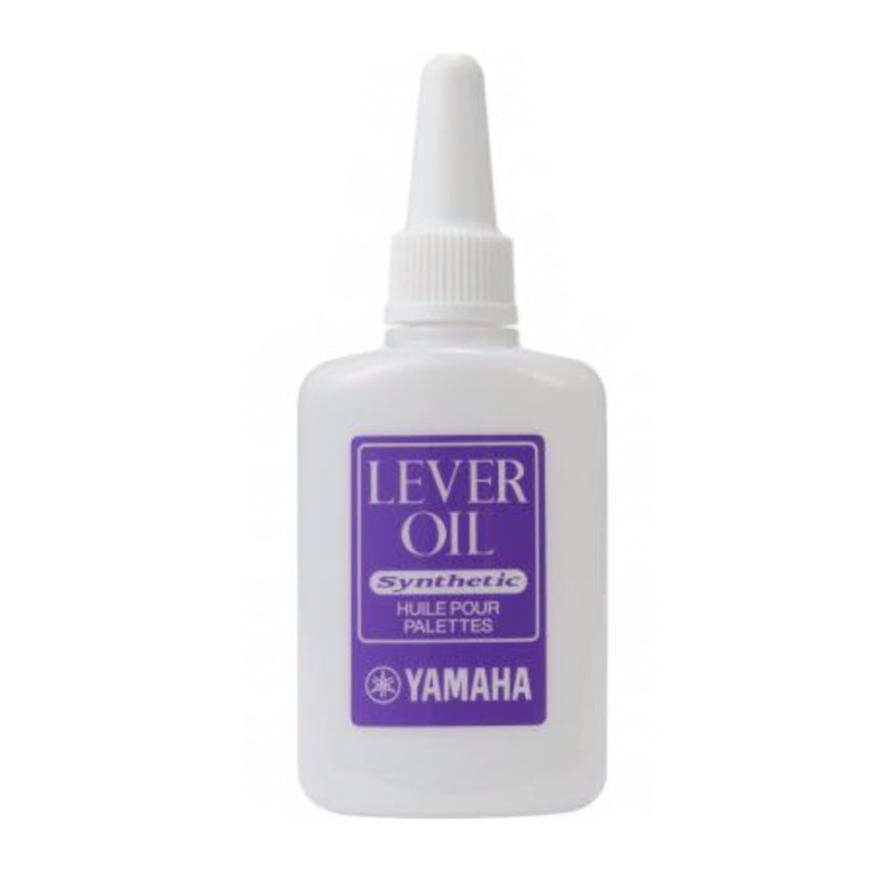 Yamaha – Lever Oil