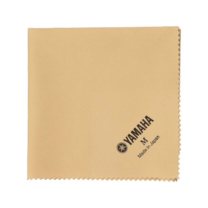 Yamaha – Medium Metal Cloth