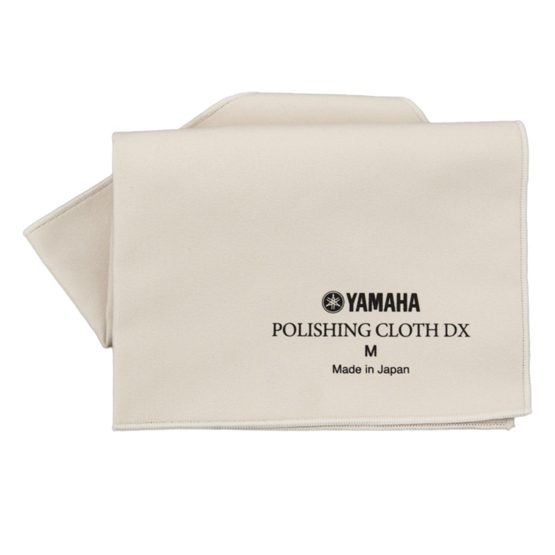 Yamaha – Medium Polishing Cloth DX