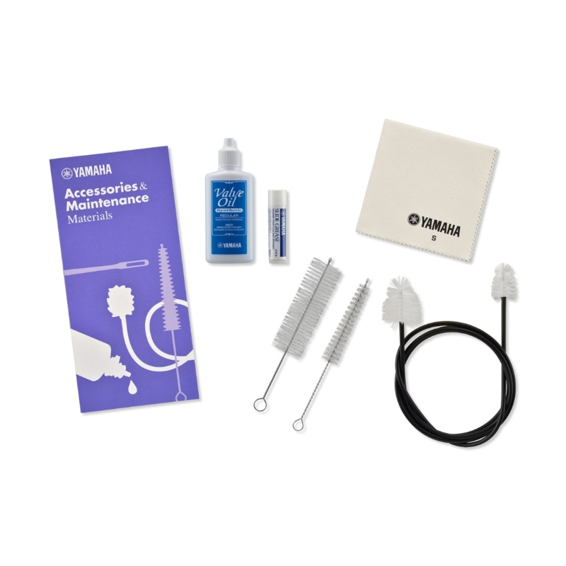 Yamaha – Piston Low Brass Maintenance Kit