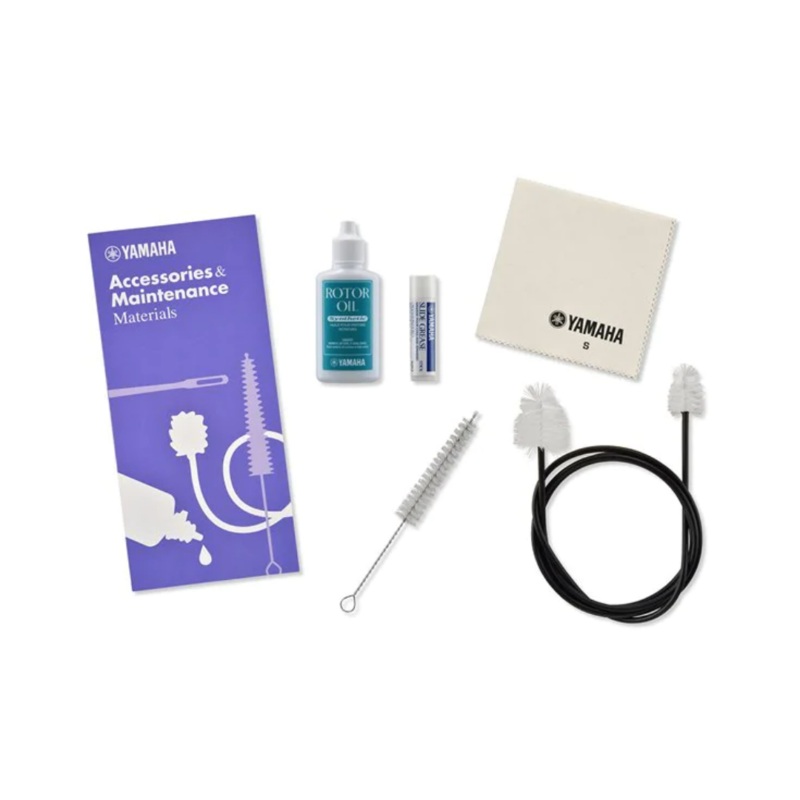 Yamaha – Rotary Low Brass Maintenance Kit