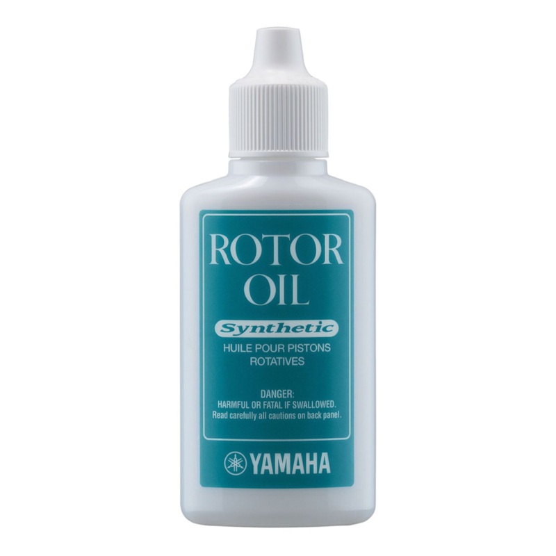 Yamaha – Rotor Oil