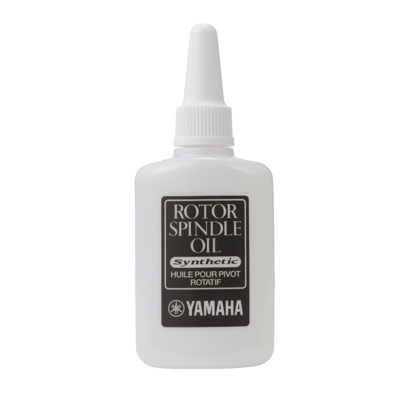 Yamaha – Rotor Spindle Oil
