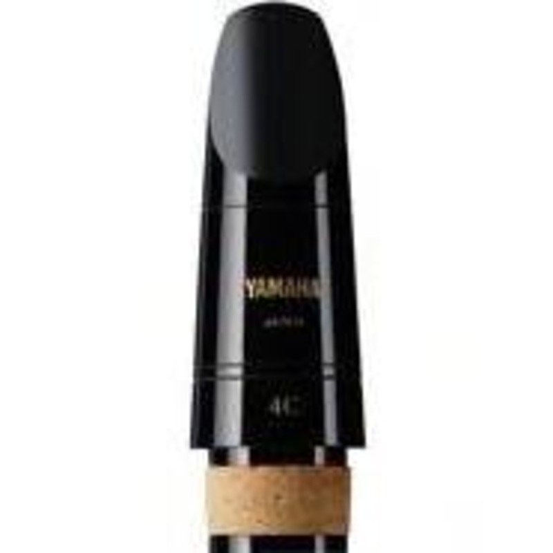 Yamaha – Standard Series Bb/A Clarinet Mouthpieces