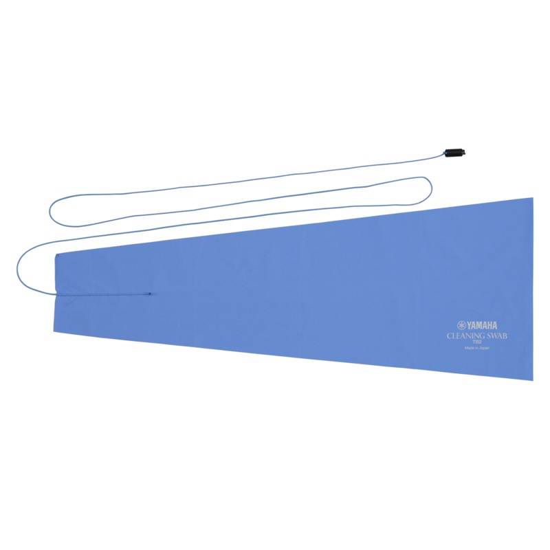 Yamaha – TB-2 Trombone Handslide Cleaning Swab