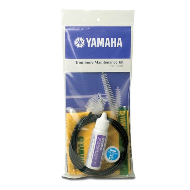 Yamaha – Trombone Maintenance Kit