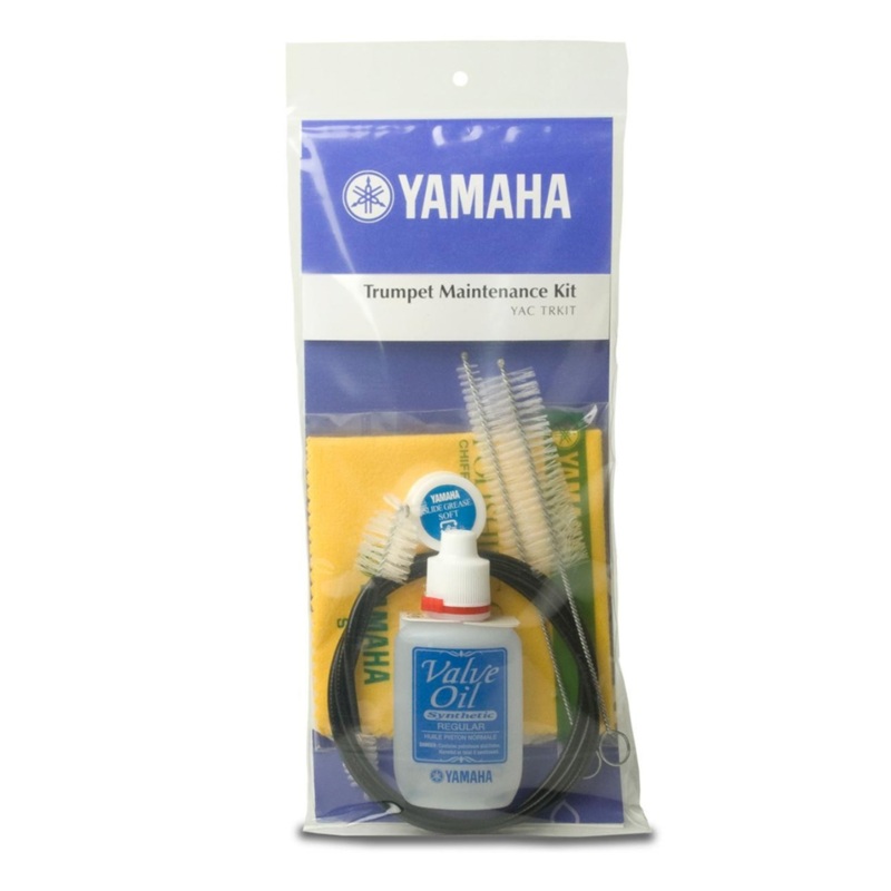 Yamaha – Trumpet Maintenance Kit