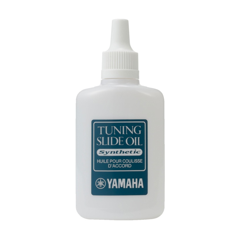 Yamaha – Tuning Slide Oil
