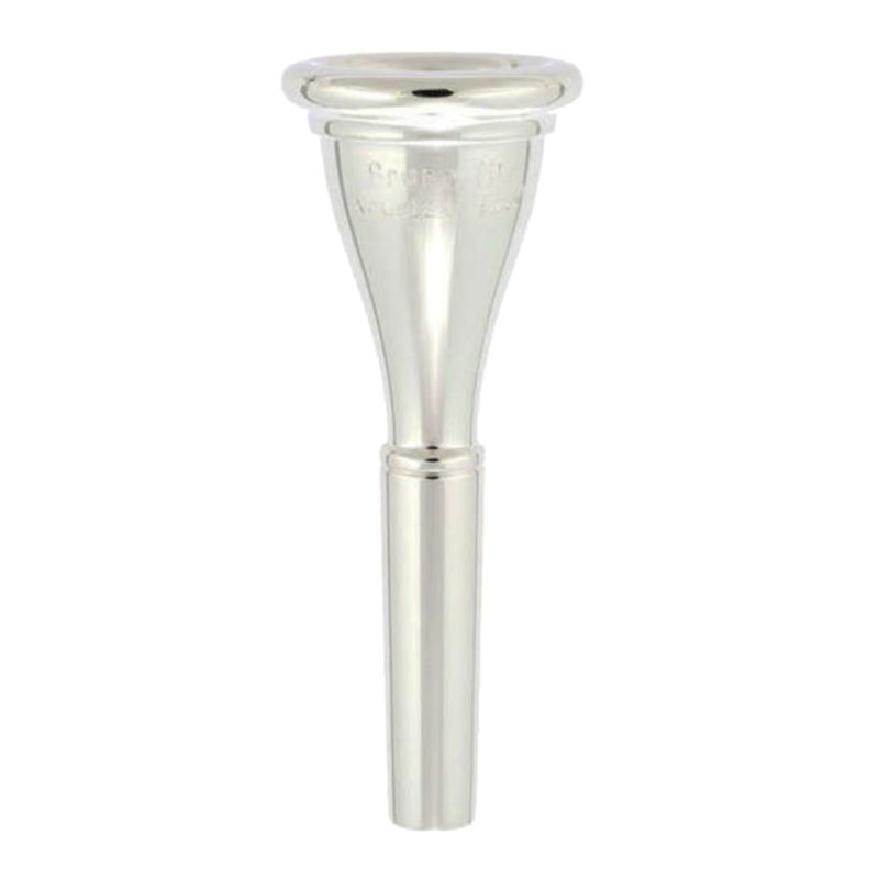 Bruno Tilz – Model E. Schmid French Horn Mouthpieces