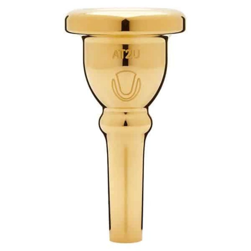 Denis Wick – Aaron Tindall Ultra Tuba Mouthpieces