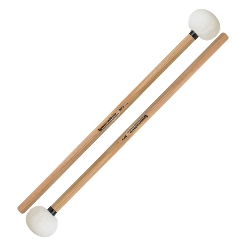 Innovative Percussion – Bamboo Series Timpani Mallets