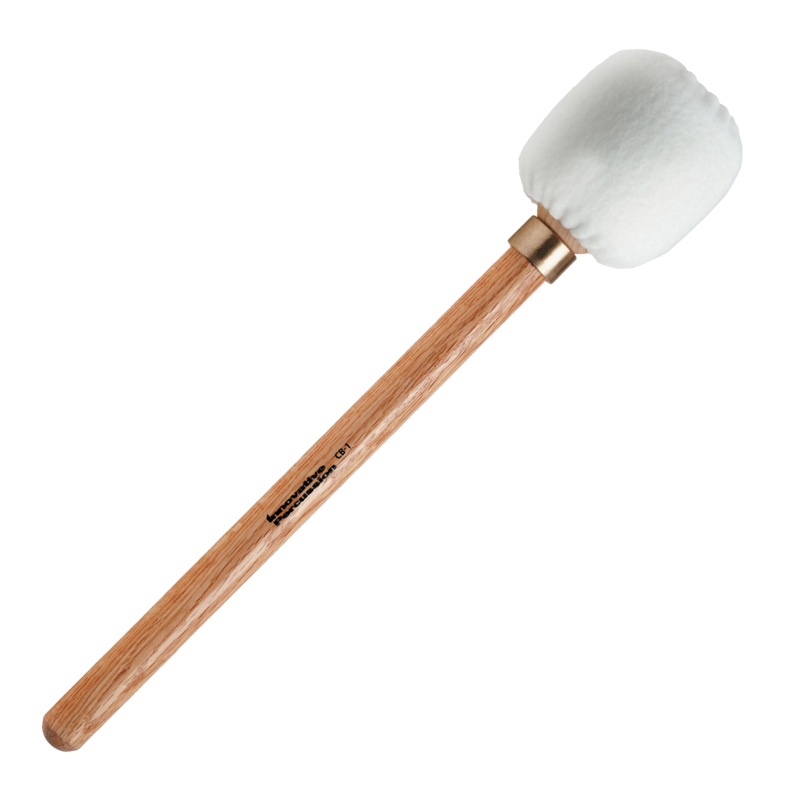 Innovative Percussion – Concert Series Bass Drum Mallets