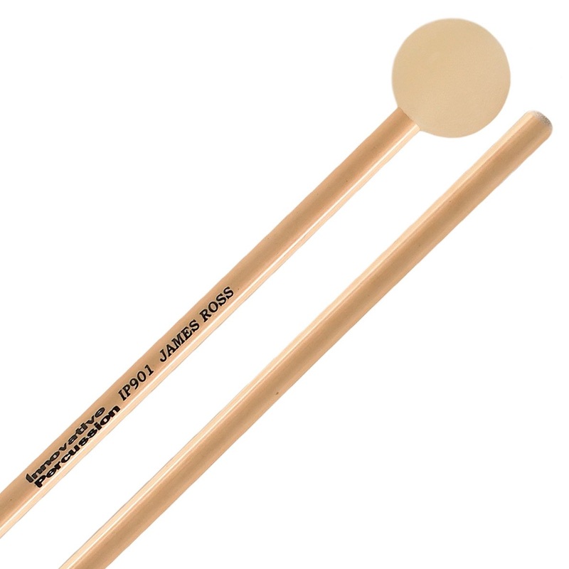 Innovative Percussion – James Ross Series Xylophone/Glockenspiel Concert Mallets