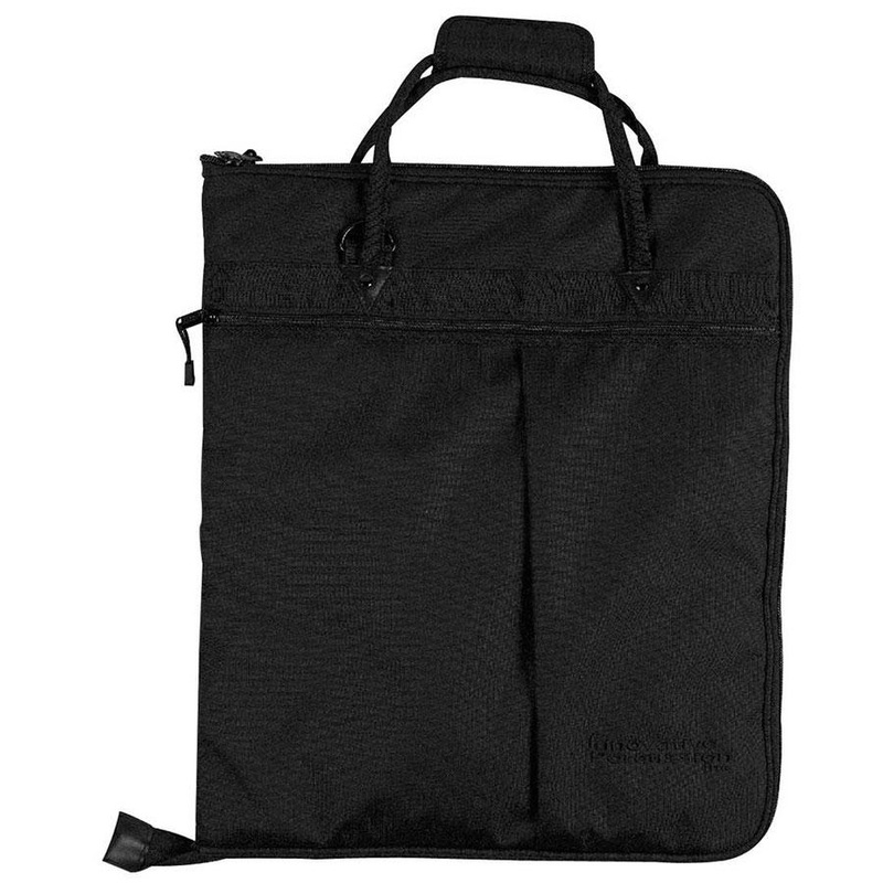 Innovative Percussion – MB-3 Large Cordura Mallet Tour Bag