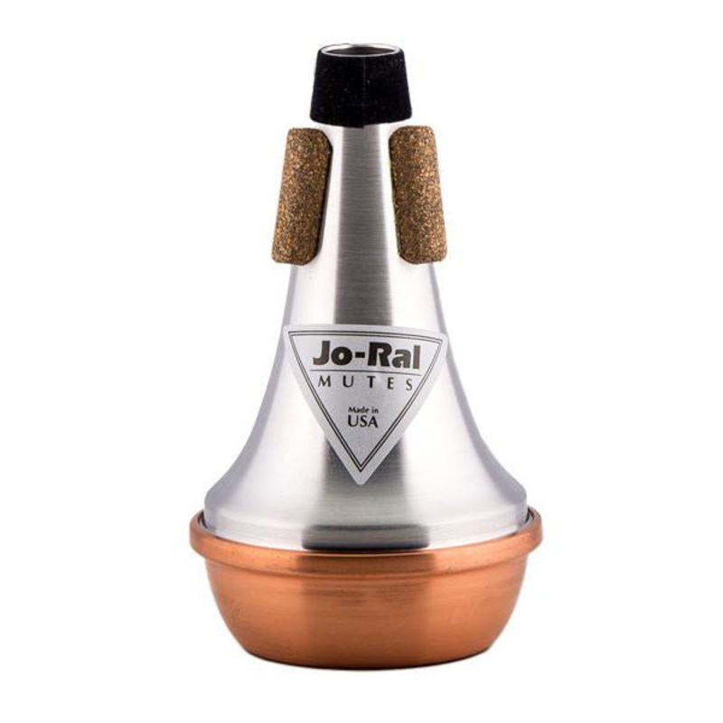 Jo-Ral – Piccolo Trumpet Straight Mutes